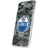 NHL Edmonton Oilers Camo iPhone 11 Pro Max Skin