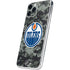 NHL Edmonton Oilers Camo iPhone 11 Pro Skin