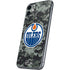 NHL Edmonton Oilers Camo iPhone 11 Skin