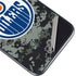 NHL Edmonton Oilers Camo iPhone 11 Skin