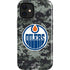 NHL Edmonton Oilers Camo iPhone 12 Mini Impact Case