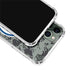 NHL Edmonton Oilers Camo iPhone 12 Pro Clear Case