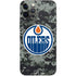 NHL Edmonton Oilers Camo iPhone 12 Pro Max Skin