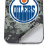 NHL Edmonton Oilers Camo iPhone 12 Pro Max Skin