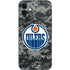 NHL Edmonton Oilers Camo iPhone 12 Skin