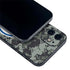 NHL Edmonton Oilers Camo iPhone 12 Skin