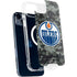 NHL Edmonton Oilers Camo iPhone 13 MagSafe Case