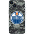 NHL Edmonton Oilers Camo iPhone 13 Mini Skin