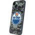 NHL Edmonton Oilers Camo iPhone 13 Mini Skin