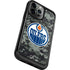 NHL Edmonton Oilers Camo iPhone 13 Pro Cargo Case