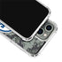 NHL Edmonton Oilers Camo iPhone 13 Pro Clear Case