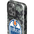 NHL Edmonton Oilers Camo iPhone 13 Pro Max Impact Case