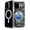 NHL Edmonton Oilers Camo iPhone 13 Pro Max MagSafe Case