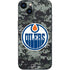 NHL Edmonton Oilers Camo iPhone 13 Skin