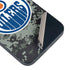 NHL Edmonton Oilers Camo iPhone 13 Skin