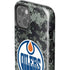 NHL Edmonton Oilers Camo iPhone 15 Plus Impact Case