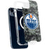 NHL Edmonton Oilers Camo iPhone 15 Plus MagSafe Case