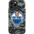NHL Edmonton Oilers Camo iPhone 14 Pro Max Impact Case