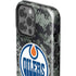 NHL Edmonton Oilers Camo iPhone 15 Pro Max Impact Case