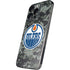 NHL Edmonton Oilers Camo iPhone 14 Pro Max Skin