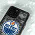 NHL Edmonton Oilers Camo iPhone 14 Pro Max Waterproof Case