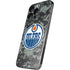 NHL Edmonton Oilers Camo iPhone 15 Pro Skin