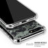 NHL Edmonton Oilers Camo iPhone 7/8 Plus Clear Case