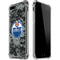 NHL Edmonton Oilers Camo iPhone 7/8 Plus Clear Case