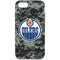NHL Edmonton Oilers Camo iPhone 7 Pro Case