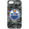 NHL Edmonton Oilers Camo iPhone 8 Pro Case