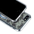 NHL Edmonton Oilers Camo iPhone SE (2nd & 3rd Gen) Clear Case