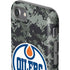NHL Edmonton Oilers Camo iPhone SE (2nd & 3rd Gen) Pro Case