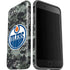 NHL Edmonton Oilers Camo iPhone SE (2nd & 3rd Gen) Pro Case