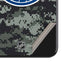 NHL Edmonton Oilers Camo iPhone SE (2nd & 3rd Gen) Skin