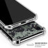 NHL Edmonton Oilers Camo iPhone XR Clear Case