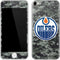 NHL Edmonton Oilers Camo Apple iPod Skin