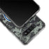 NHL Edmonton Oilers Camo LG K51/Q51 Clear Case