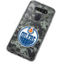 NHL Edmonton Oilers Camo LG K51/Q51 Clear Case