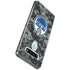 NHL Edmonton Oilers Camo LG Stylo 6 Clear Case