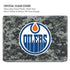 NHL Edmonton Oilers Camo MacBook Air 13in M1 (2021) Case plus Skin