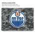 NHL Edmonton Oilers Camo MacBook Pro 13in (2020) Case plus Skin