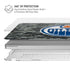 NHL Edmonton Oilers Camo MacBook Pro 13in (2020) Case plus Skin