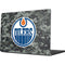 NHL Edmonton Oilers Camo MacBook Pro 14in (2021-24) Skin