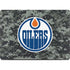 NHL Edmonton Oilers Camo MacBook Pro 14in (2021-24) Skin