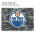 NHL Edmonton Oilers Camo MacBook Pro 16in (2019-20) Case plus Skin