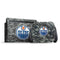 NHL Edmonton Oilers Camo Nintendo Switch Bundle Skin