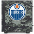 NHL Edmonton Oilers Camo NZXT H510 Compact ATX Mid-Tower Case Skin