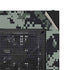 NHL Edmonton Oilers Camo NZXT H510 Compact ATX Mid-Tower Case Skin