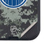 NHL Edmonton Oilers Camo Otterbox Defender iPhone Skin