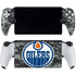 NHL Edmonton Oilers Camo PlayStation Portal Remote Player Skin